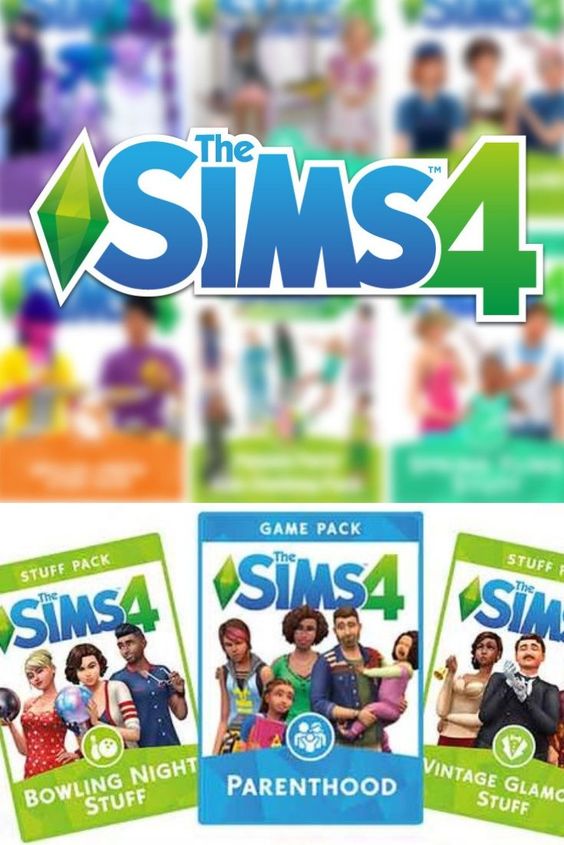 sims magic expansion pack